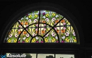 Decorative Window Film