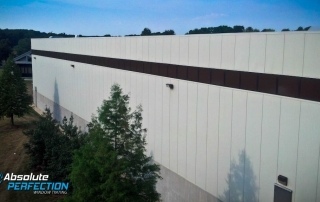 commercial window film