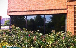 commercial window tint