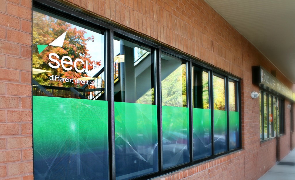 Storefront Window Graphics and Tinting | 3M Certified - AP Tinting