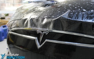 Tesla-Paint-Protection-Film-Installation-Absolute-Perfection-Window-Tinting-5