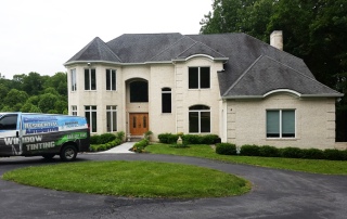 Home Window Tinting - Absolute Perfection - Sykesville Maryland