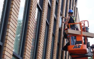 Gaithersburg, MD commercial window tinting Gaithersburg, MD