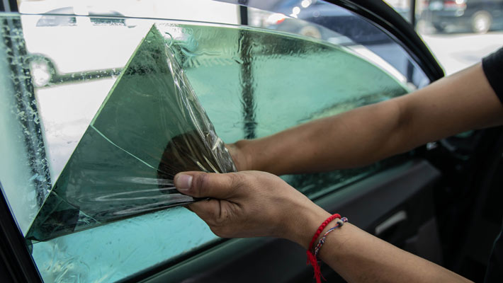 Can window tint be removed? In short, yes. Here's more