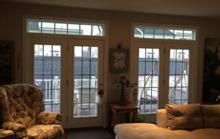 does home window tint make a house colder in winter