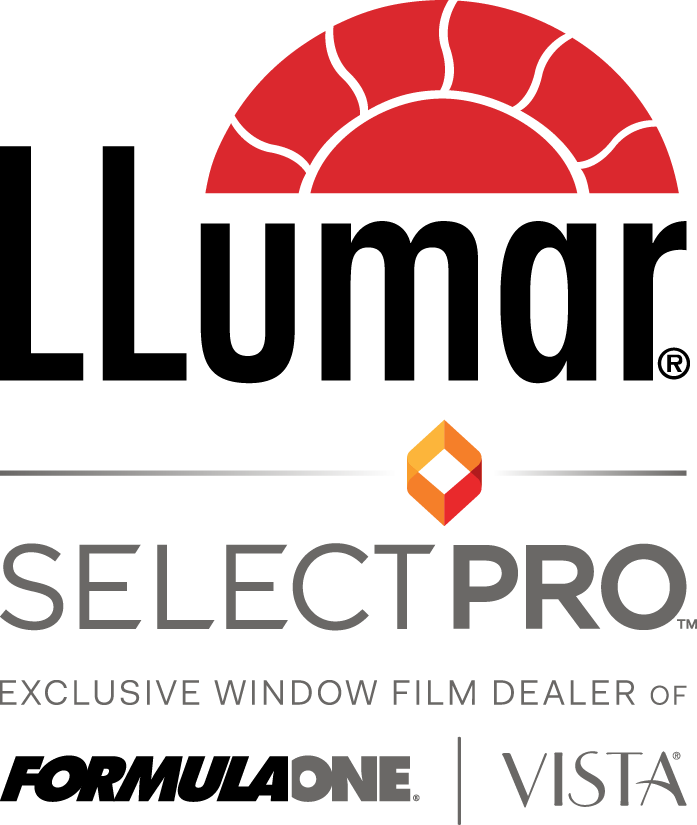Auto Window Film Options  LLumar Dealer for Winter Park and Orlando